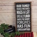 see more listings in the Farmhouse Signs section