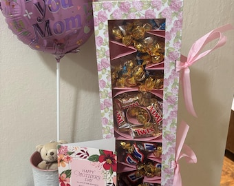 Mom fillers