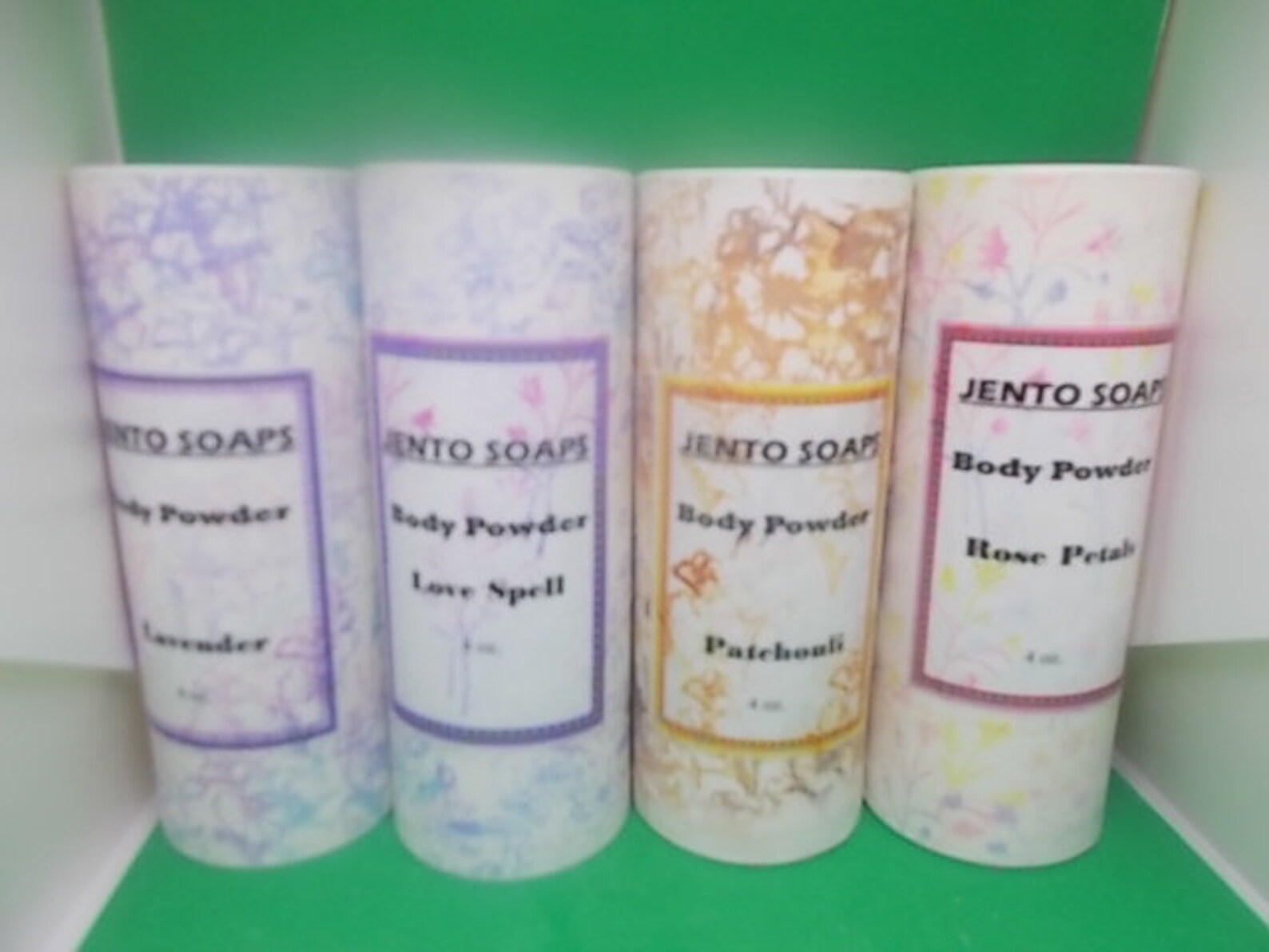 Body Powder, Natural Body Powder, Powder, Talc Free Powder, Dusting ...