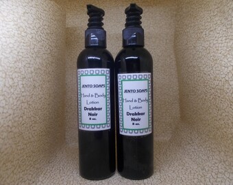 Drakkar Noir (Type) Lotion, Men's Lotion, Homemade lotion for men, hand and body lotion, paraben free lotion, Men's gift, Boyfriend Gift,spa
