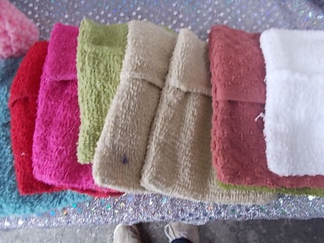 Soap Saver Bag Soap Saver Bags Pouch Handmade Custom Reusable Soap