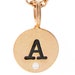 see more listings in the Gold Necklaces section