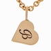 see more listings in the Gold Necklaces section