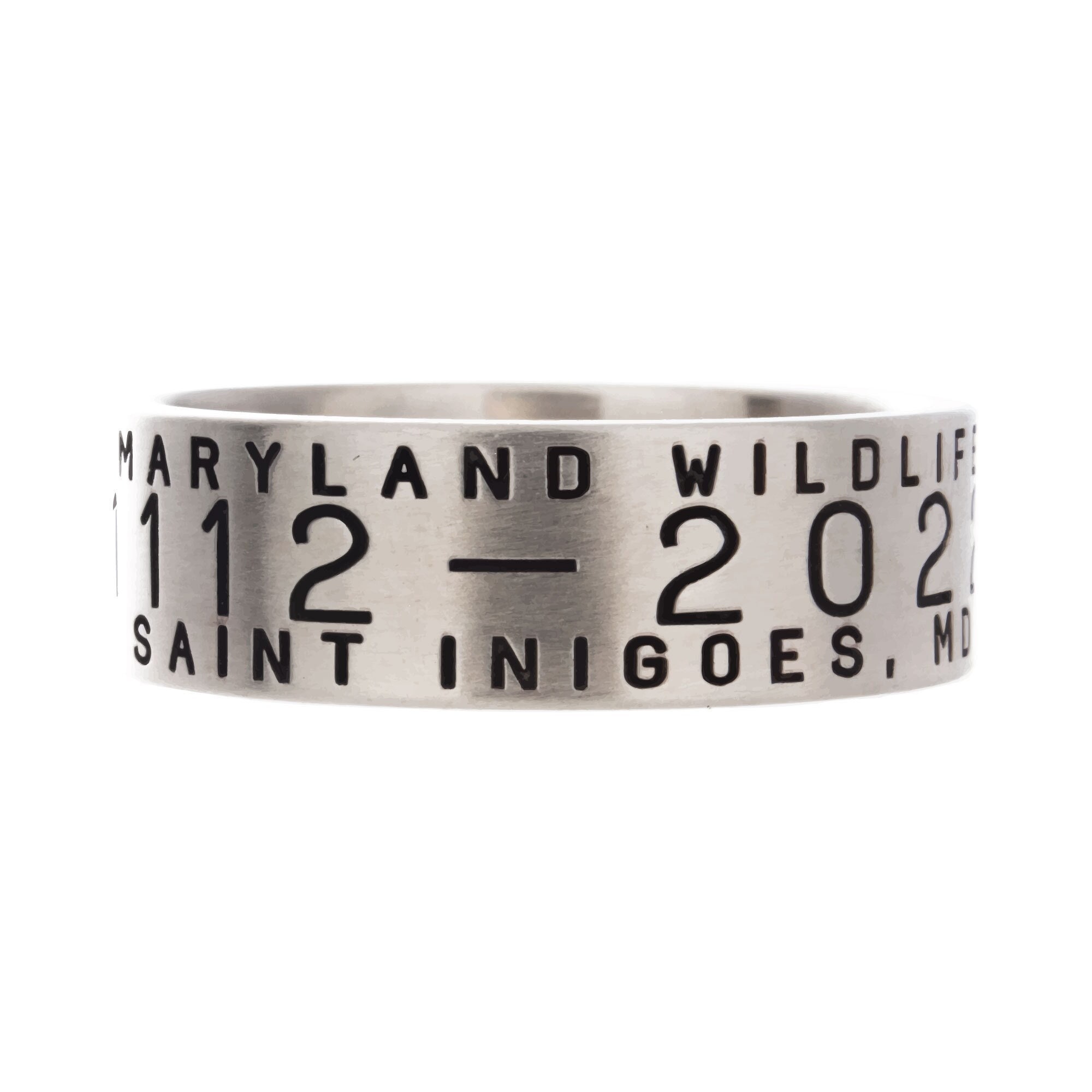 Goose band shop wedding rings