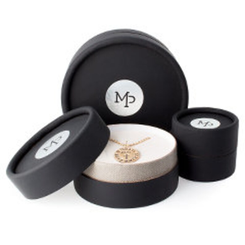 Vertical Gold Bar Necklace 2 Long Square Pillar Bar Etsy