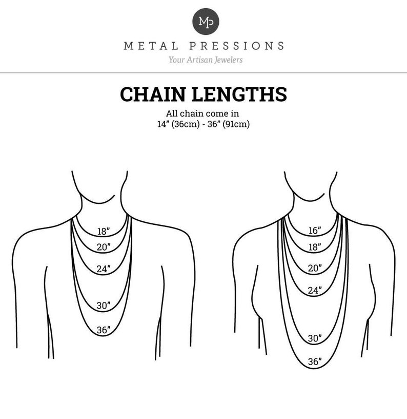 Solid Gold Necklace 14K Gold Chain 14 Carat 2mm Round Link Etsy