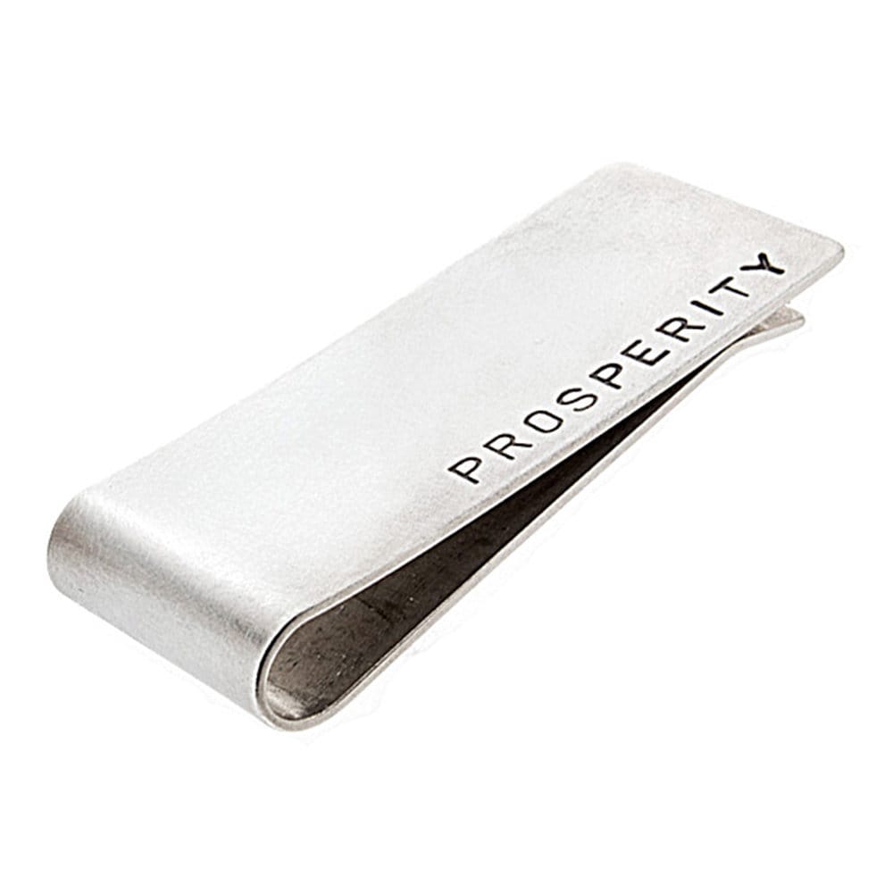 Personalized Metal Wallet With Engraving - RFID Blocking Slim Wallet & Money Clip Gift For Men