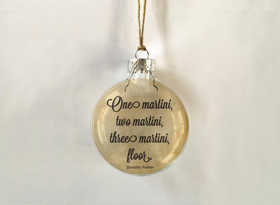 One Martini Two Martini Three Martini Floor Dorothy Parker Etsy One Martini Two Martini Three Martini Floor Dorothy Parker Etsy