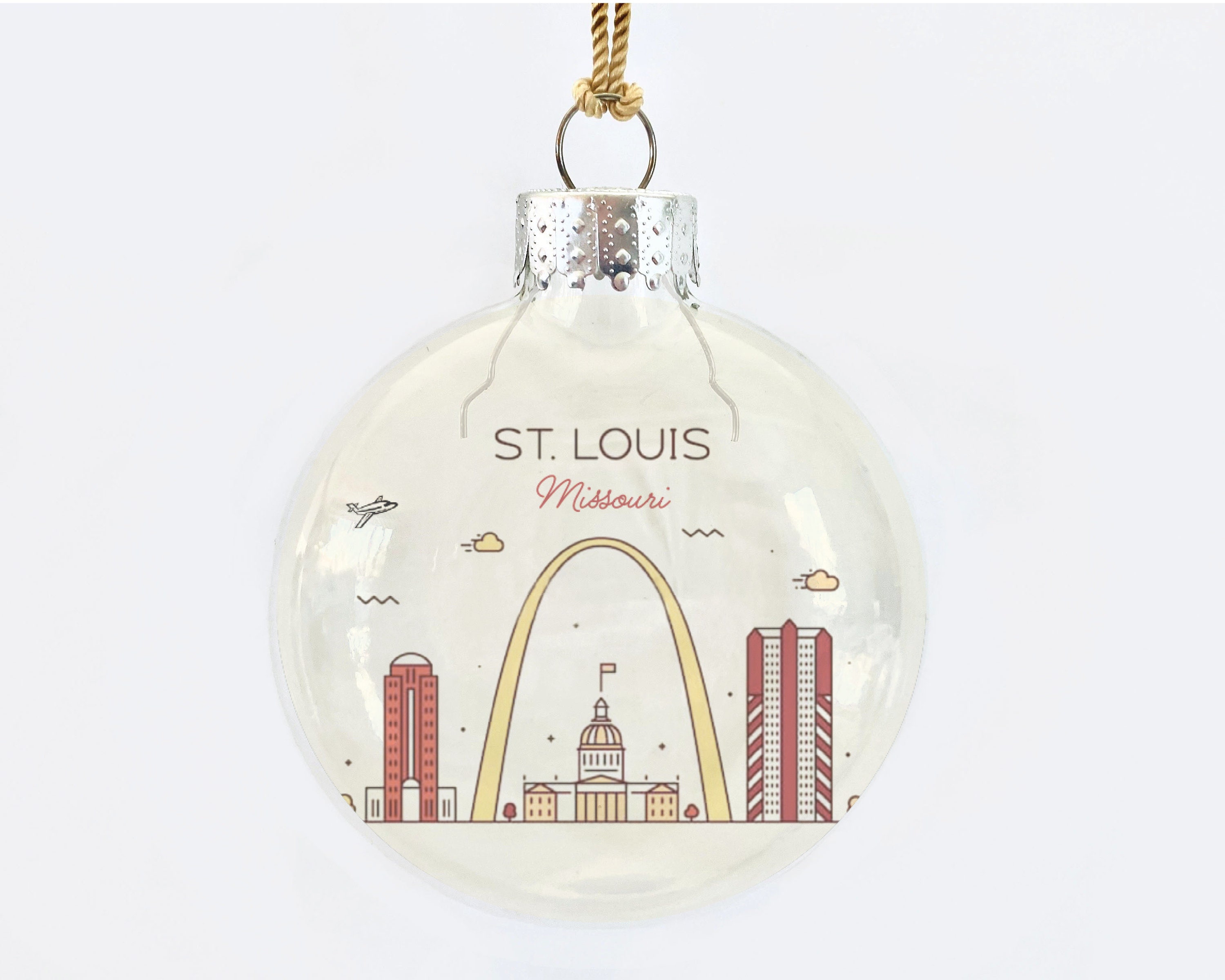 St. Louis Cardinals 3D Acrylic Neon Sign Beer Gift 14"x10