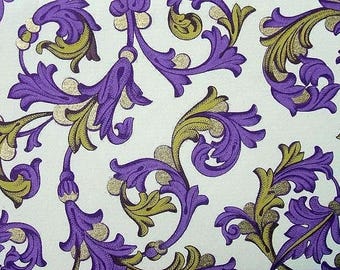 4 Bar Florentine Notecards  - GRPC (Set of 10)