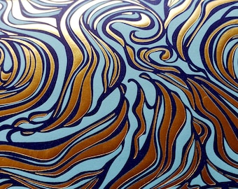 A1 Blank Note Cards (Set of 10)