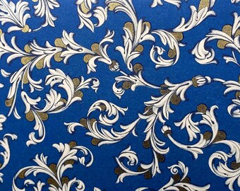 4Bar Rossi Florentine - Navy (Set of 10)