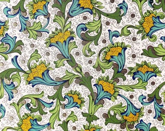 Rossi Florentine - Citrus - Set of 10