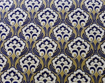 A2 Navy Rossi (Set of 10)