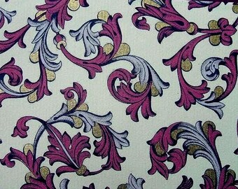 Florentine Notecards - Rossi PRPB - (Set of 10)