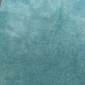 Hand Dyed 28 ct Cashel 20"х27" Linen Cross Stitch Hand Dyed Fabric 090-25