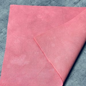 Hand Dyed 27 ct Linda Hand Dyed Cotton Evenweave Cross Stitch Fabric 363-2024