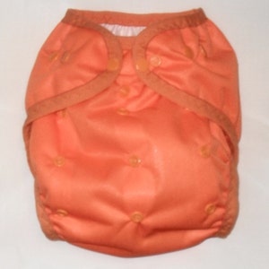 Orange pul pielucha okładka