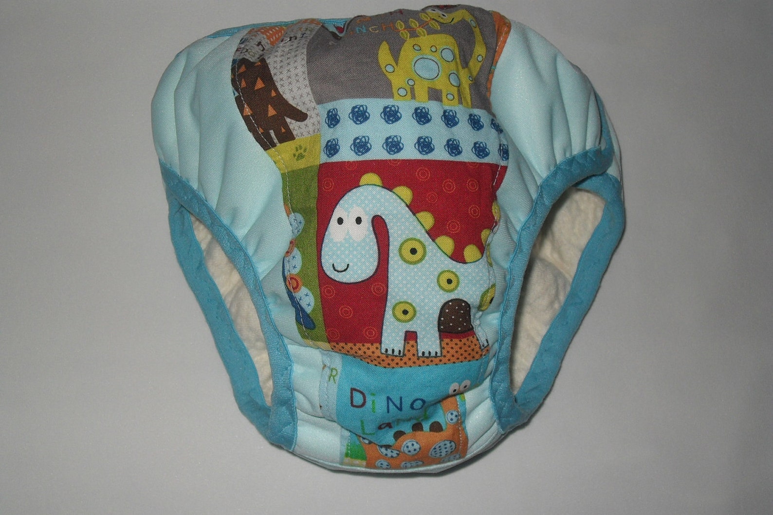 Dinosaur Training pants Etsy