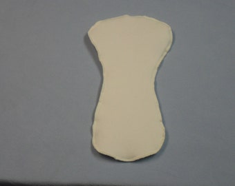 Medium snap in soaker for AI2