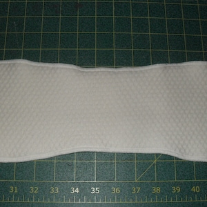 3 3D zorb contour inserts