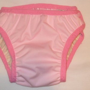 Light pink pocket Training pants