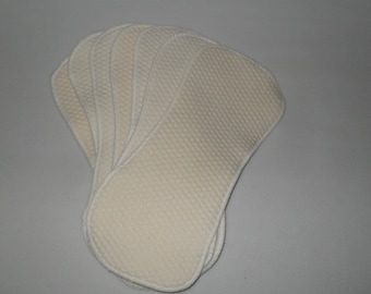 12 insertos de contorno zorb 3D