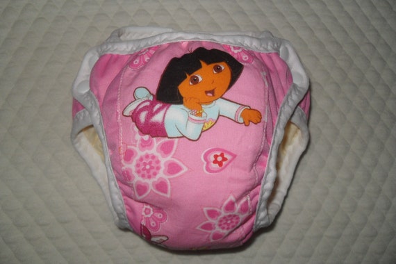 dora diapers