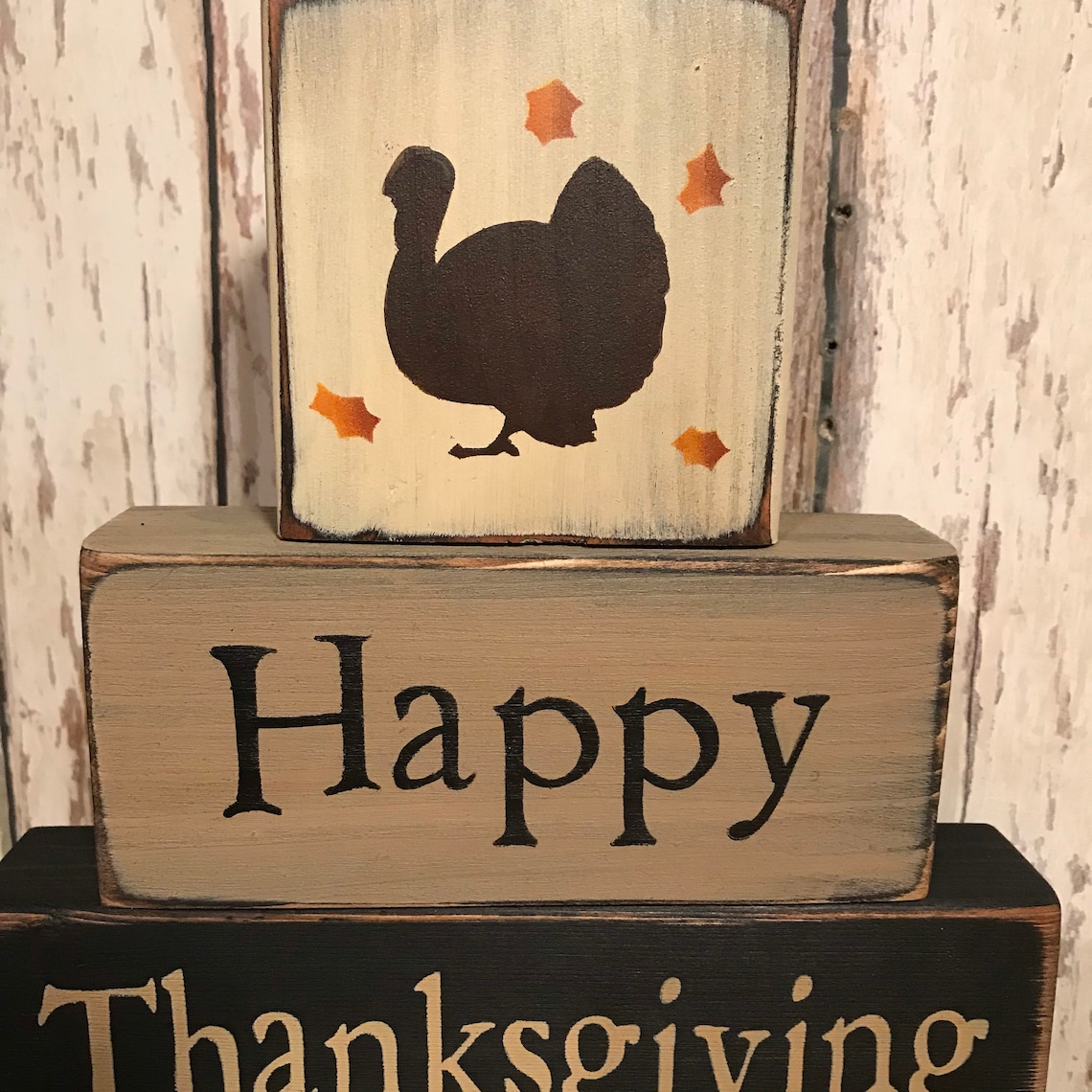 Vegan thanksgiving gift