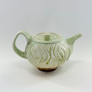 Tea Pot