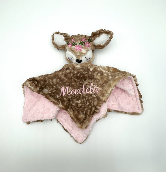 Soft security blanket hotsell