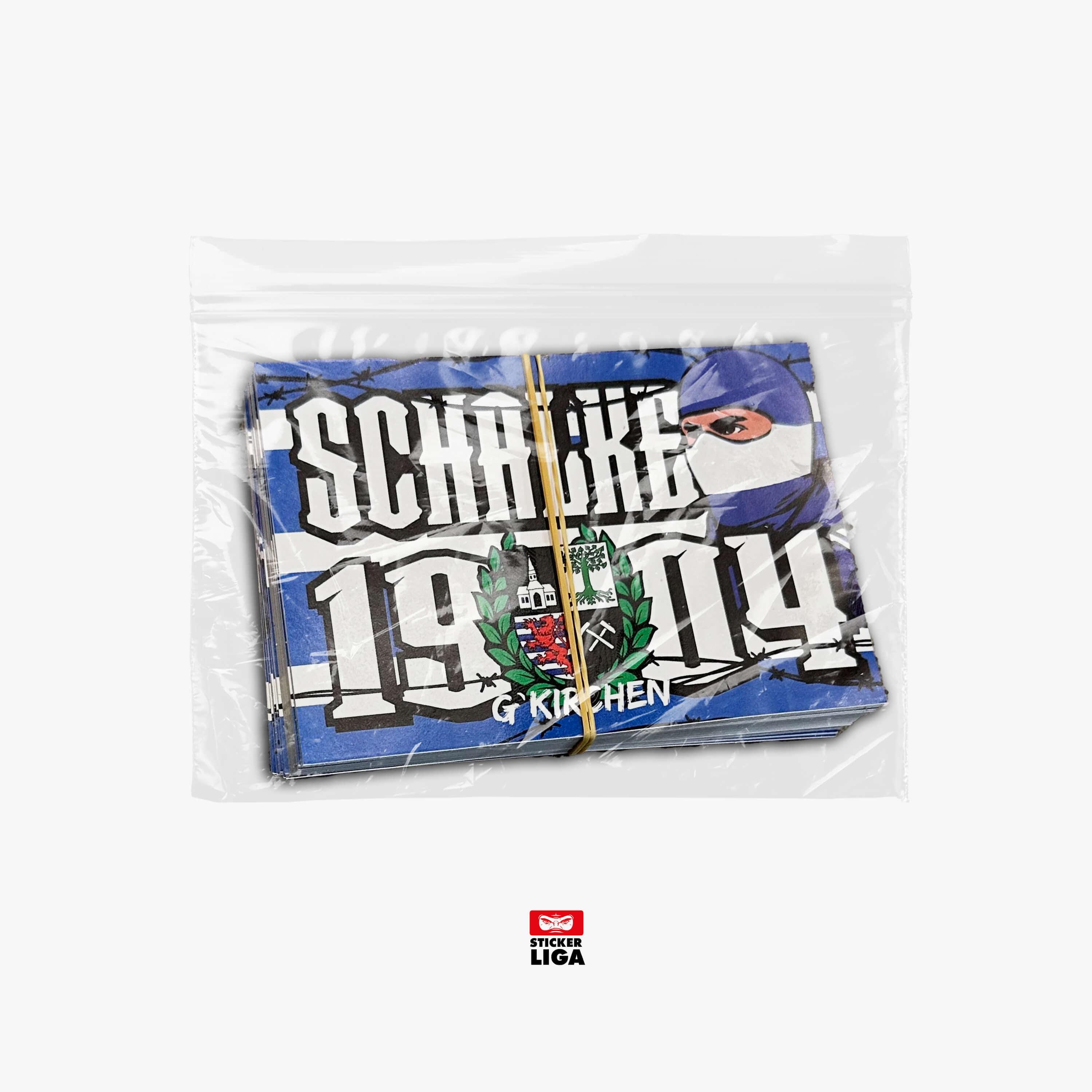 20 Adesivi Sticker Hertha BSC – Multicolor Per Auto, PC, Armadietti