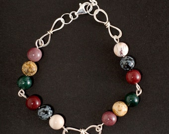 Beads (Bracelet)