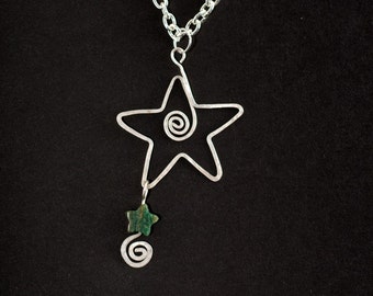 Star Pendant