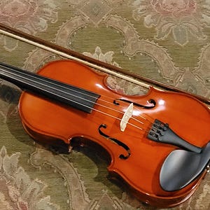 Stradivarius violin 4 4 - Etsy 日本