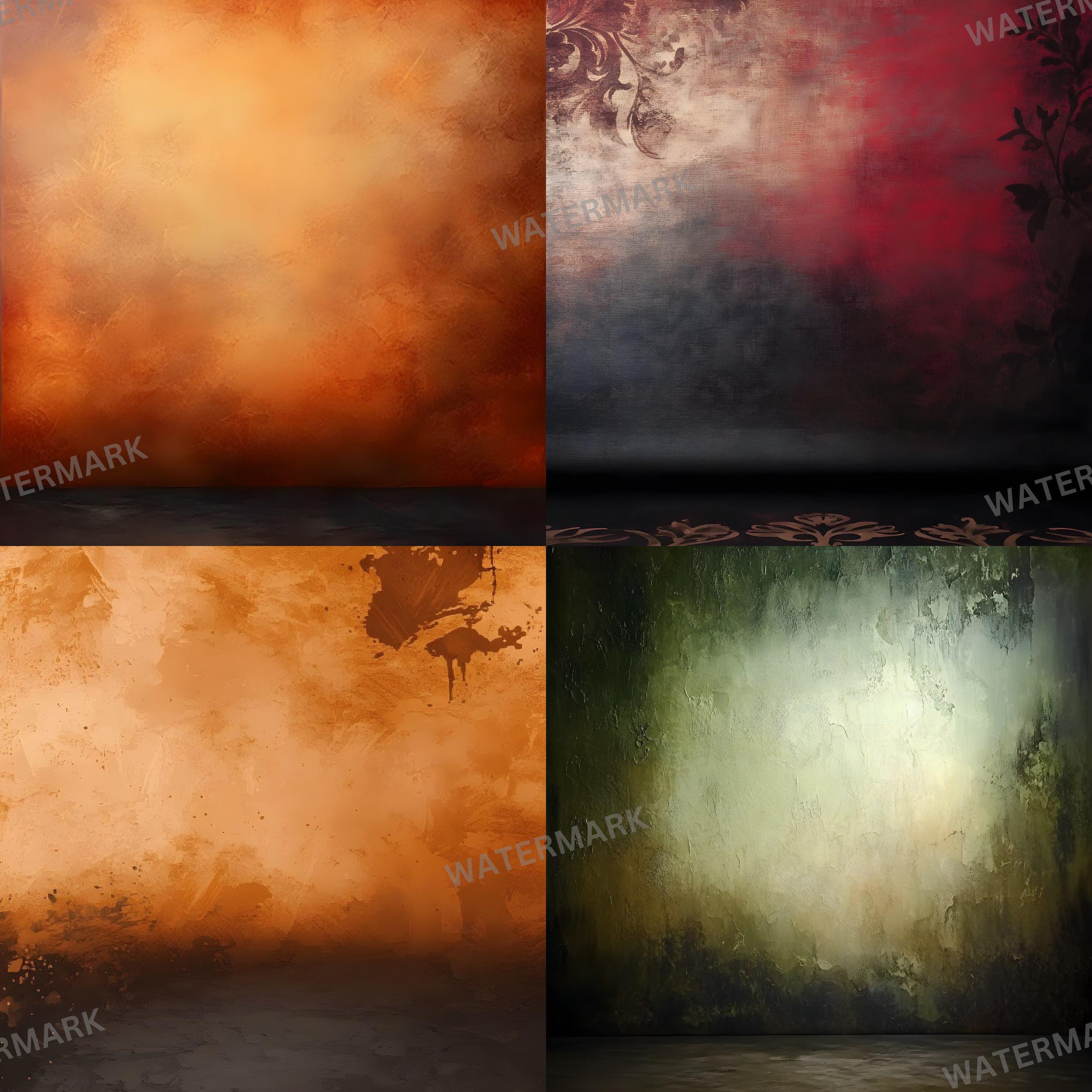 58 Texture Backdrops Collection | Vibrant Abstract Backgrounds for ...
