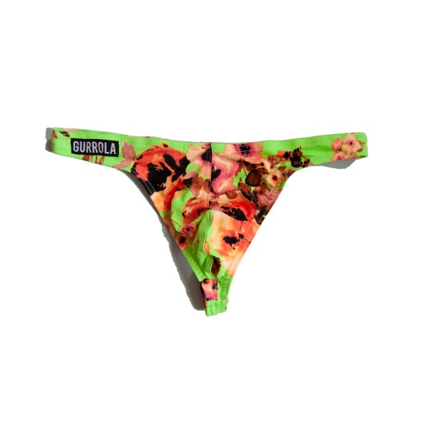 Thong Etsy