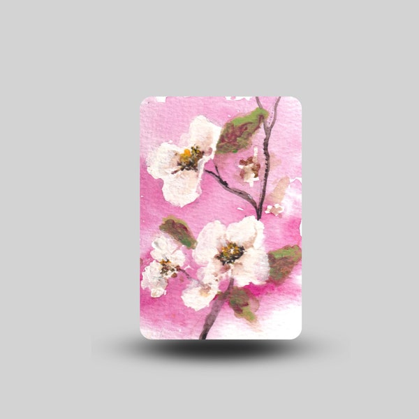 Aceo Original Art Etsy