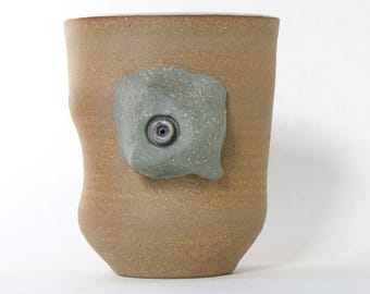 Climbing Mug grey grip