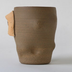 Climbing Mug HoneyComb Grip image 9