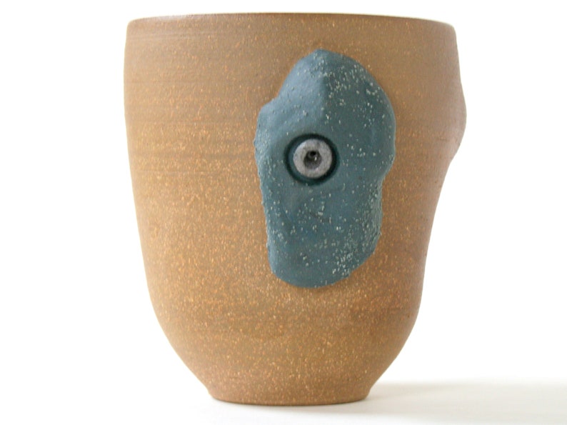 Climbing Mug Denim Blue grip image 1