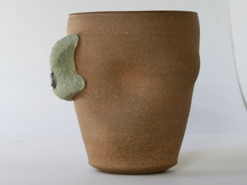 Climbing Mug Avocado Grip image 7