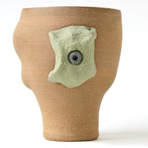 Climbing Mug Avocado Grip image 1