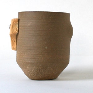 Climbing Mug HoneyComb Grip image 5