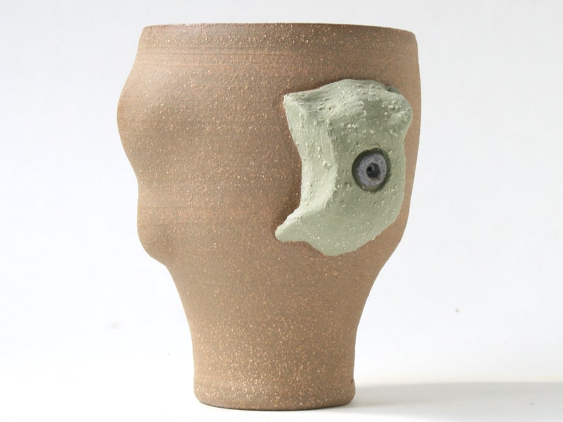 Climbing Mug Avocado Grip image 4