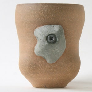 Climbing Mug Gray Grip