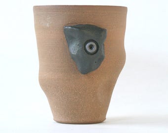 Climbing Mug - Matte Black Grip