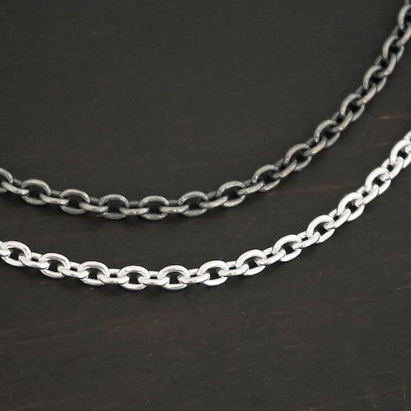 Savannah Chain