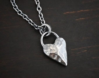 Heart Throb Necklace