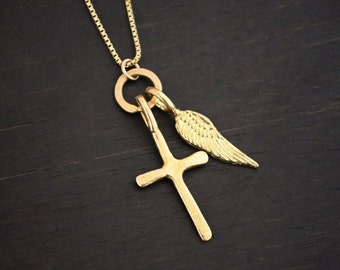 Divine Necklace